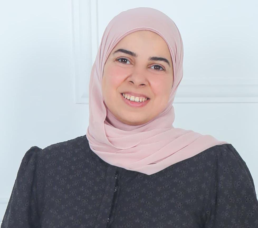 Hanan Rawas